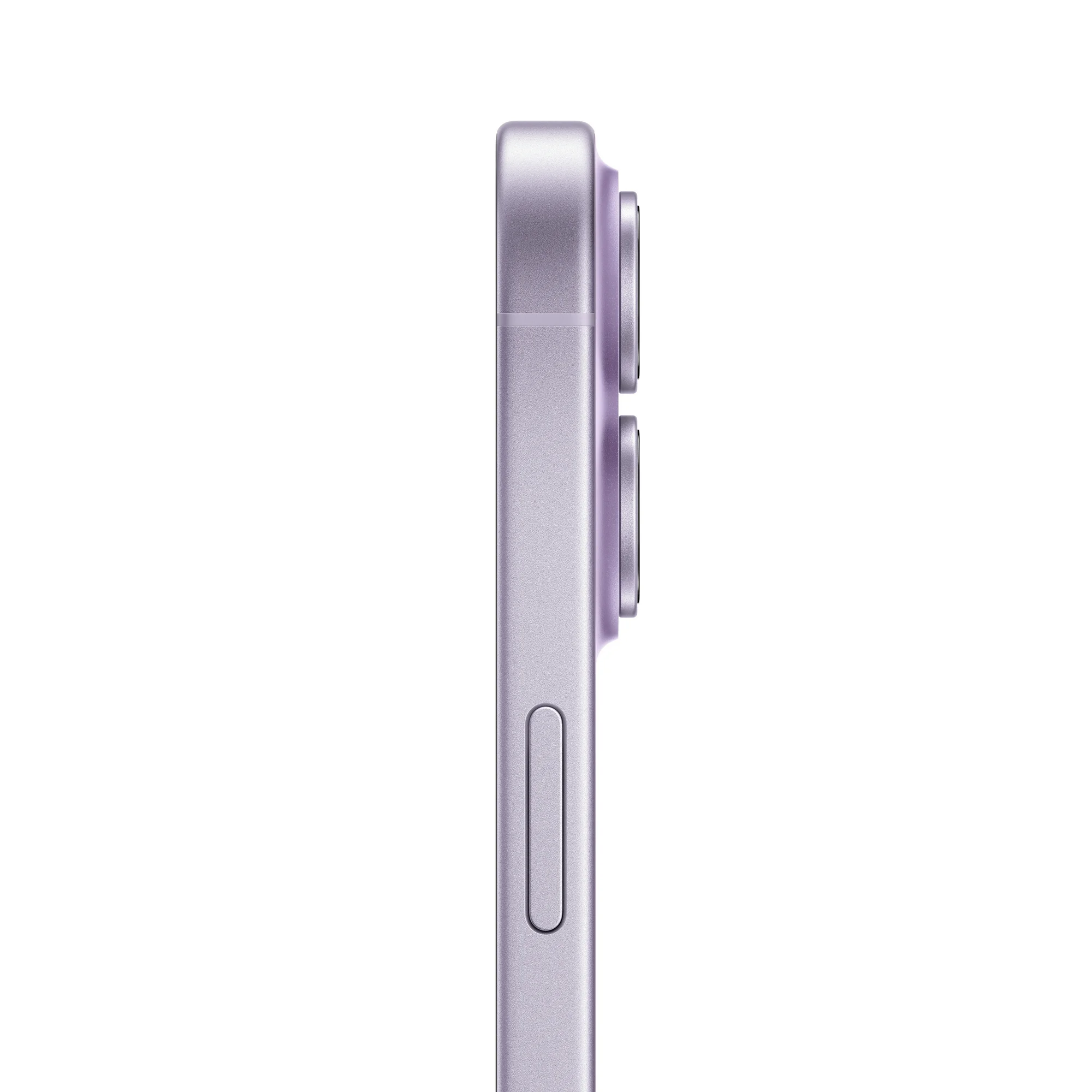 Straight Talk Apple iPhone 17, 5G, 256GB, Lavender - Prepaid Smartphone [Locked to Straight Talk]