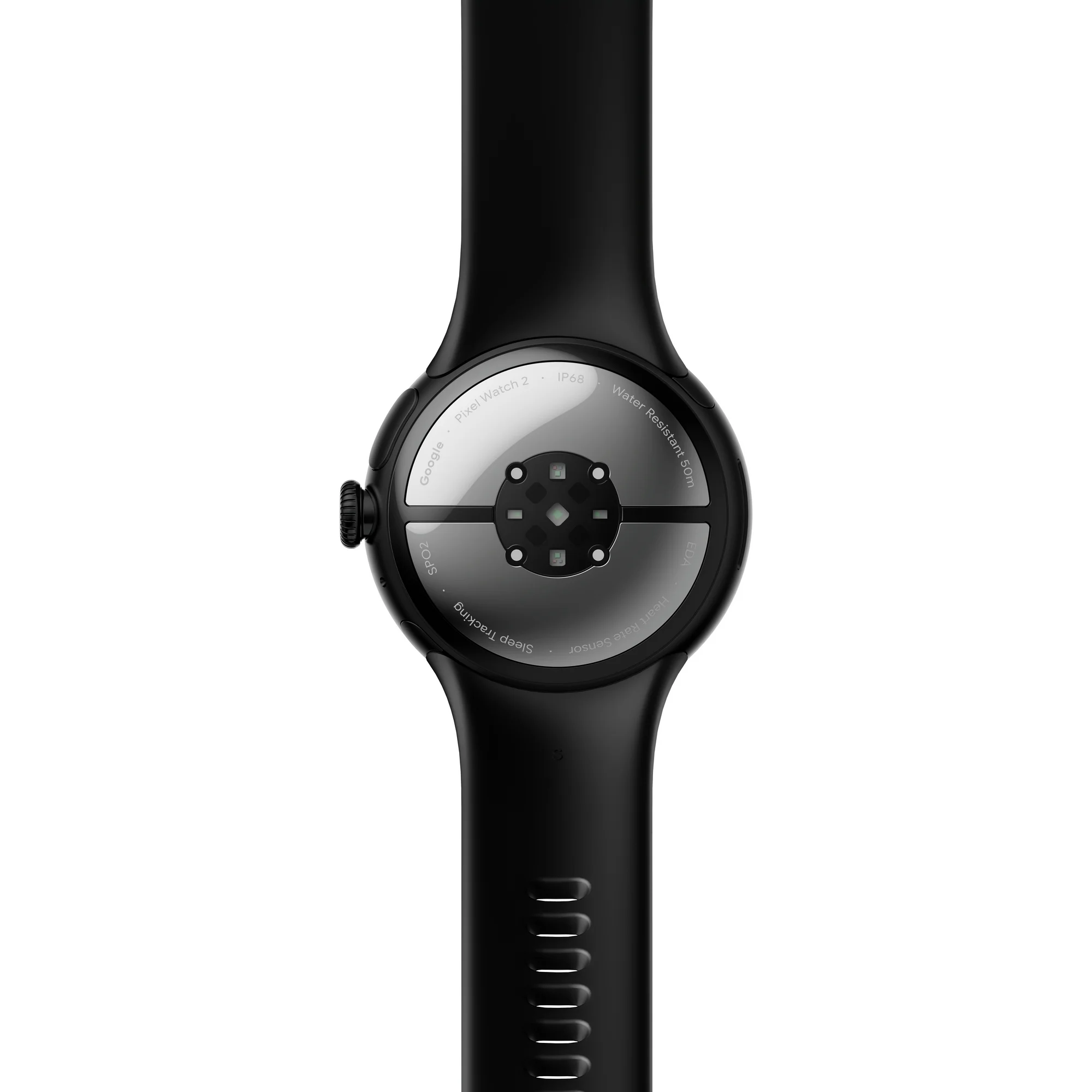 Google Pixel Watch 3 (45mm) - Android Smartwatch with Heart Rate Tracking, Advanced Running from Fitbit, Fitness Insights