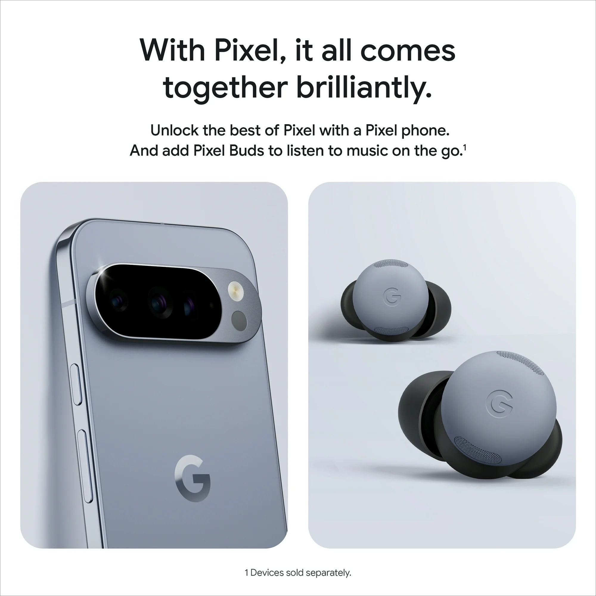 Google Pixel Watch 3 (45mm) - Android Smartwatch with Heart Rate Tracking, Advanced Running from Fitbit, Fitness Insights