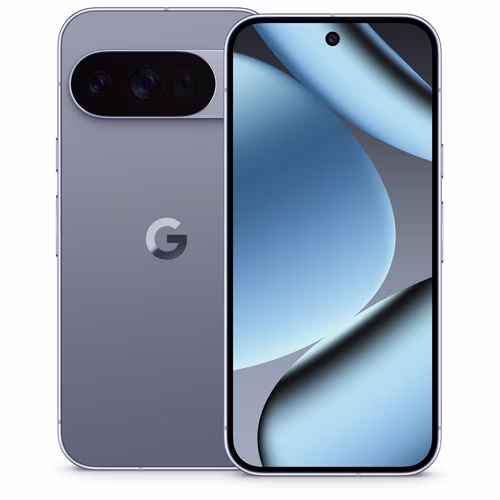 Google Pixel 10 Pro - Unlocked Android Smartphone - Fast-Charging 24+ Hour Battery, - MoonStone- 128 GB (2025 Model)