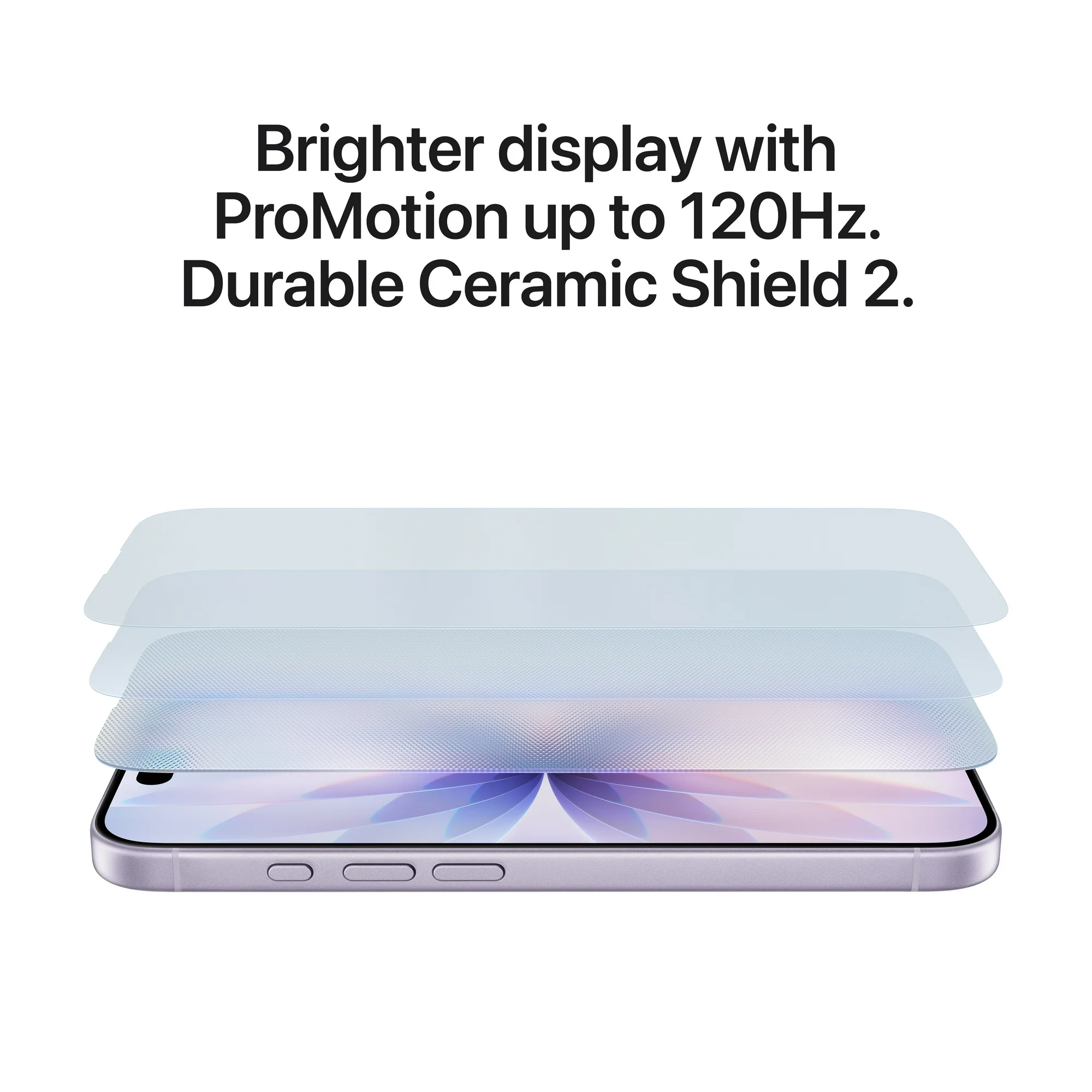 Straight Talk Apple iPhone 17, 5G, 256GB, Lavender - Prepaid Smartphone [Locked to Straight Talk]