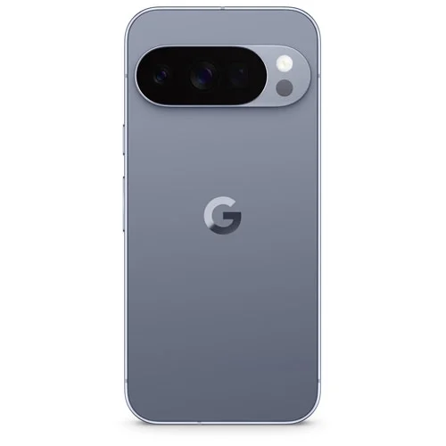 Google Pixel 10 Pro - Unlocked Android Smartphone - Fast-Charging 24+ Hour Battery, - MoonStone- 128 GB (2025 Model)
