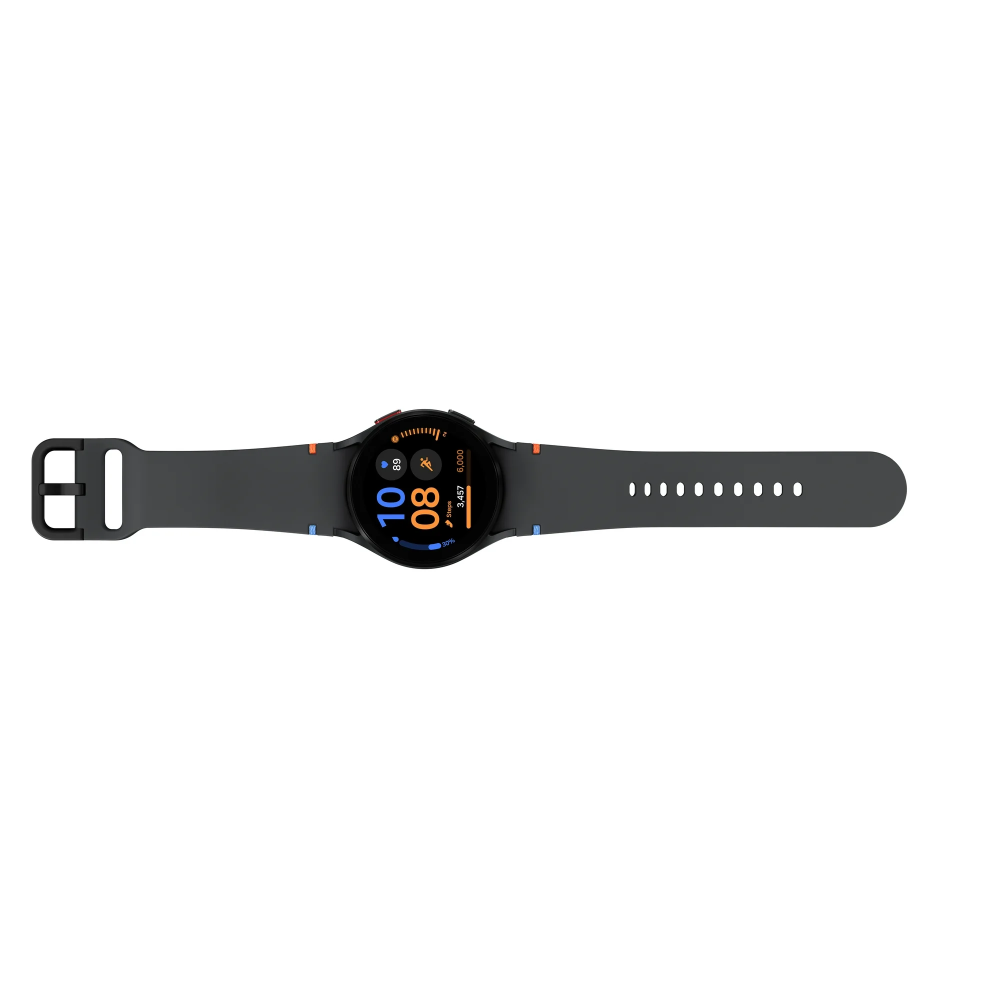 Samsung Galaxy Watch FE 40mm Bluetooth and Wifi Smart Watch, Pink Gold