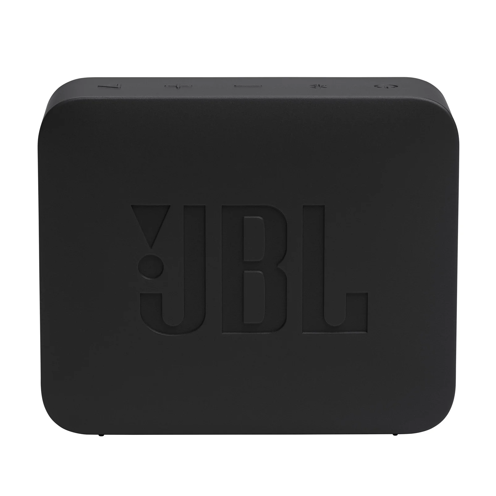 JBL Go Essential 2 - Portable Waterproof Speaker - Black